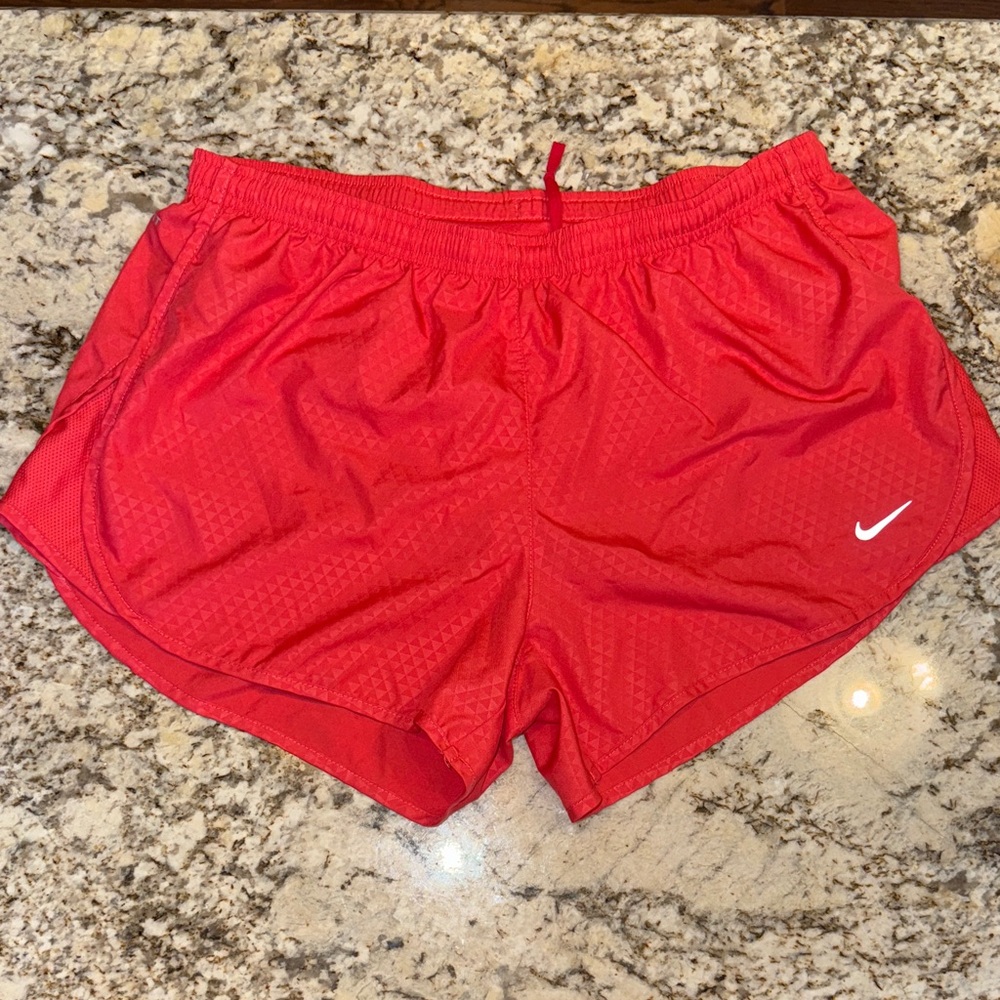 Nike Women's Drifit Shorts
